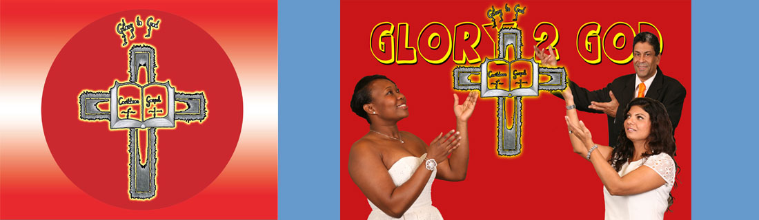 Glory to God Gospelkoor